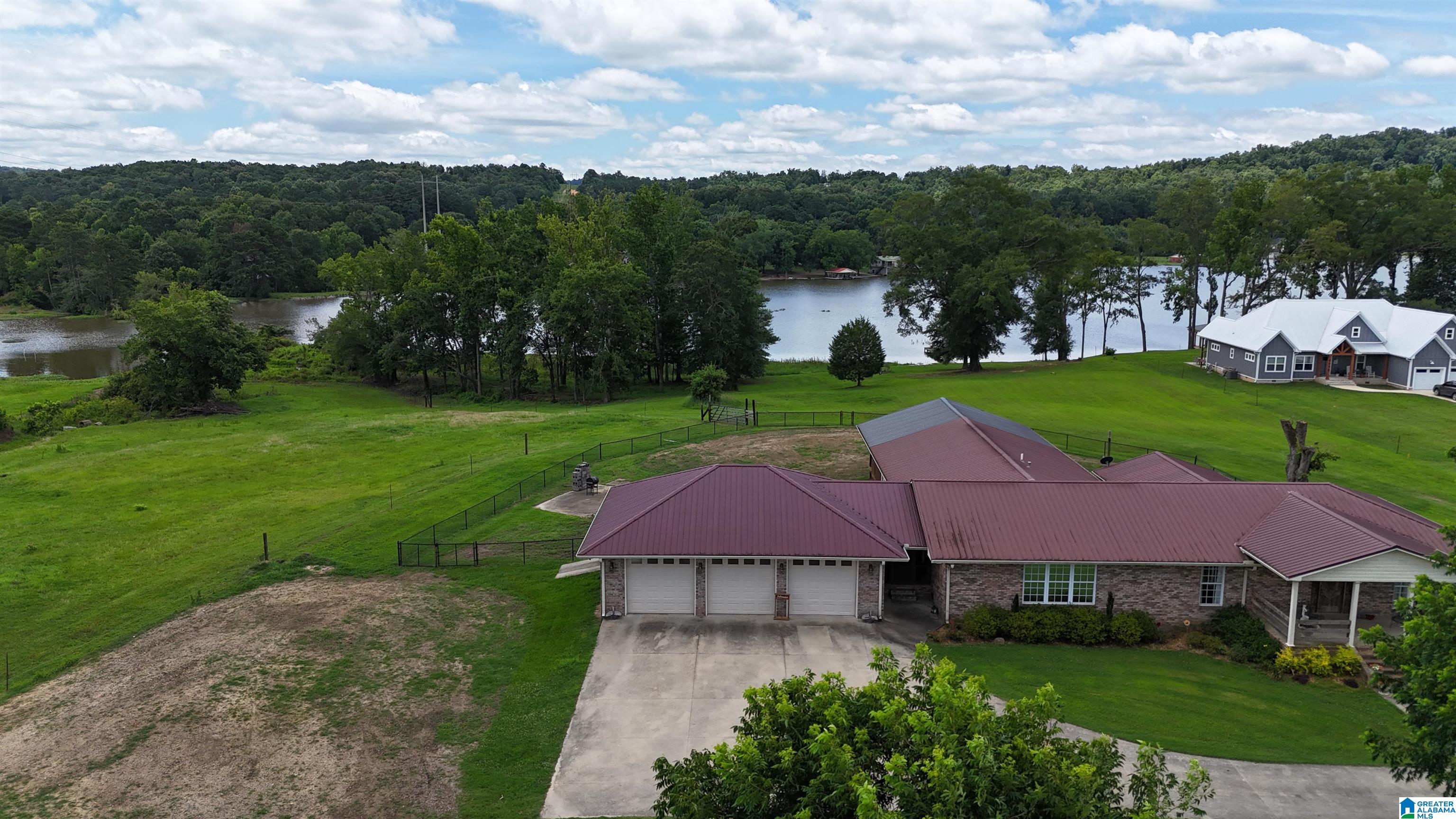 4611 Cedar Bend Road Gadsden, AL 35907 - Photo 7 of 47