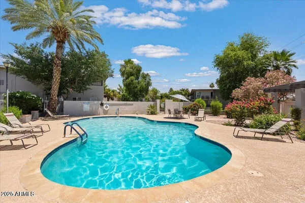 $305,000 | 4114 East Calle Redonda, Unit 54, Phoenix, AZ 85018