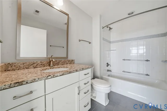 a room with gym equipment