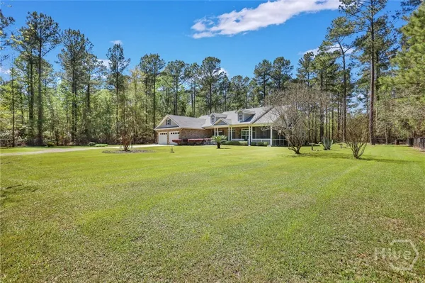 $409,900 | 365 Barrington Ferry Road, Midway, GA 31320