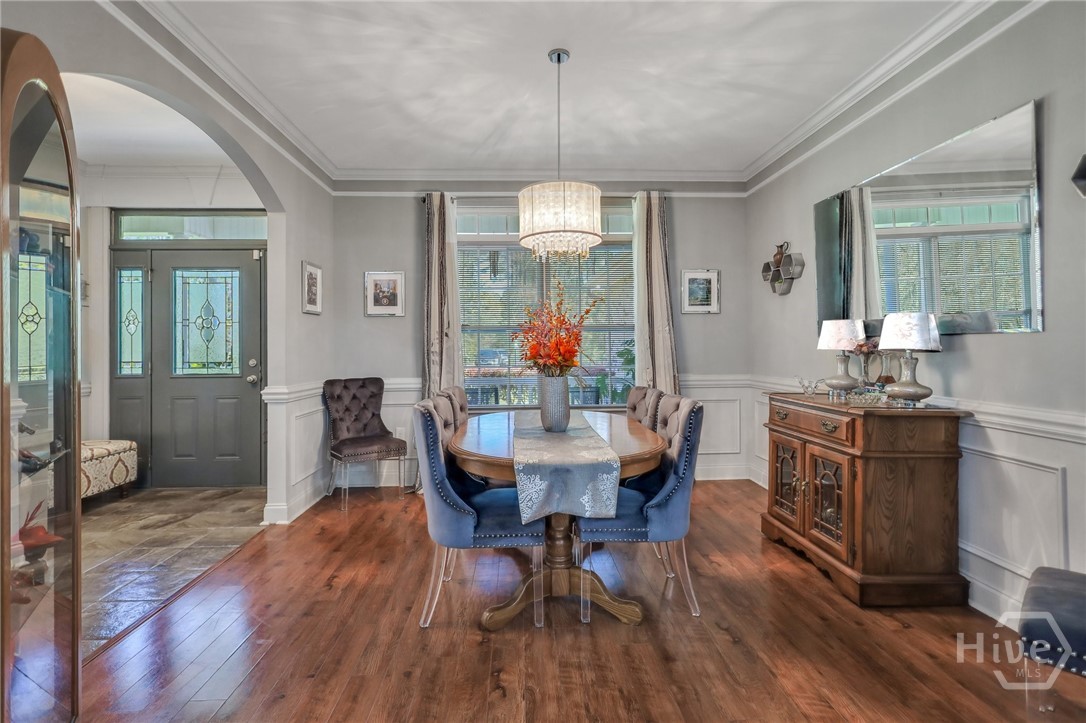 365 Barrington Ferry Road Midway, GA 31320 - Photo 11 of 54