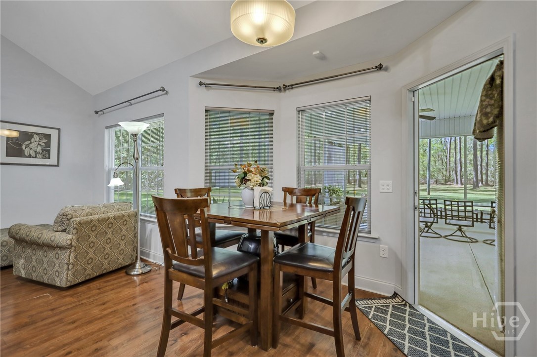 365 Barrington Ferry Road Midway, GA 31320 - Photo 13 of 54