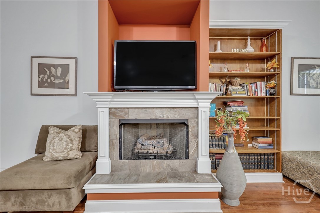 365 Barrington Ferry Road Midway, GA 31320 - Photo 17 of 54