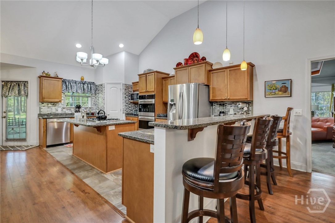 365 Barrington Ferry Road Midway, GA 31320 - Photo 18 of 54