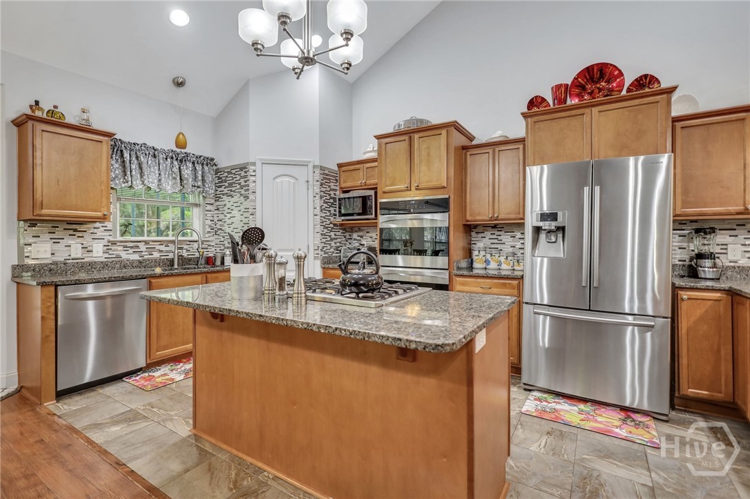 365 Barrington Ferry Road Midway, GA 31320 - Photo 19 of 54