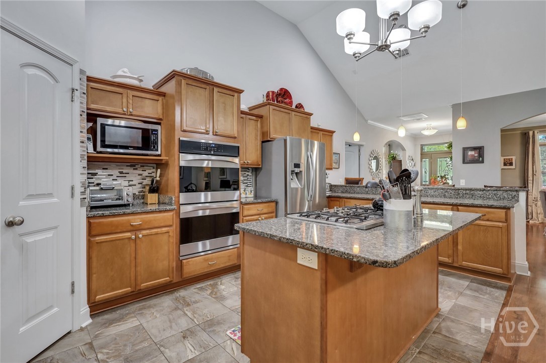 365 Barrington Ferry Road Midway, GA 31320 - Photo 20 of 54