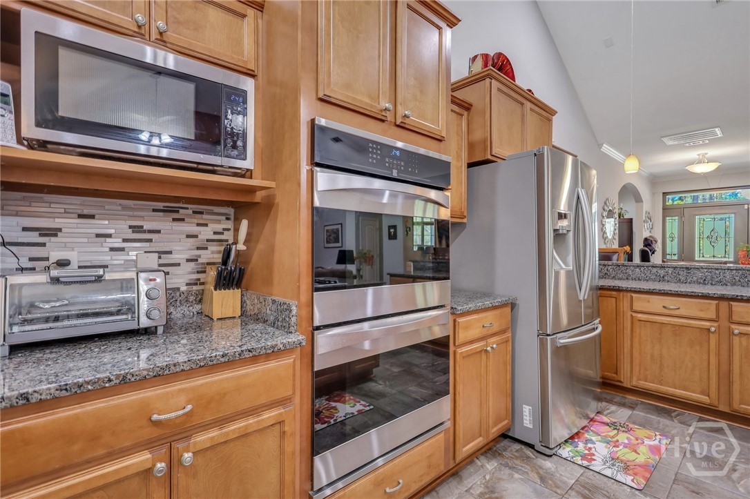 365 Barrington Ferry Road Midway, GA 31320 - Photo 21 of 54