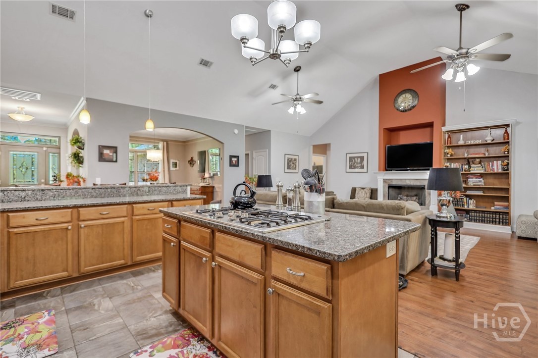 365 Barrington Ferry Road Midway, GA 31320 - Photo 22 of 54