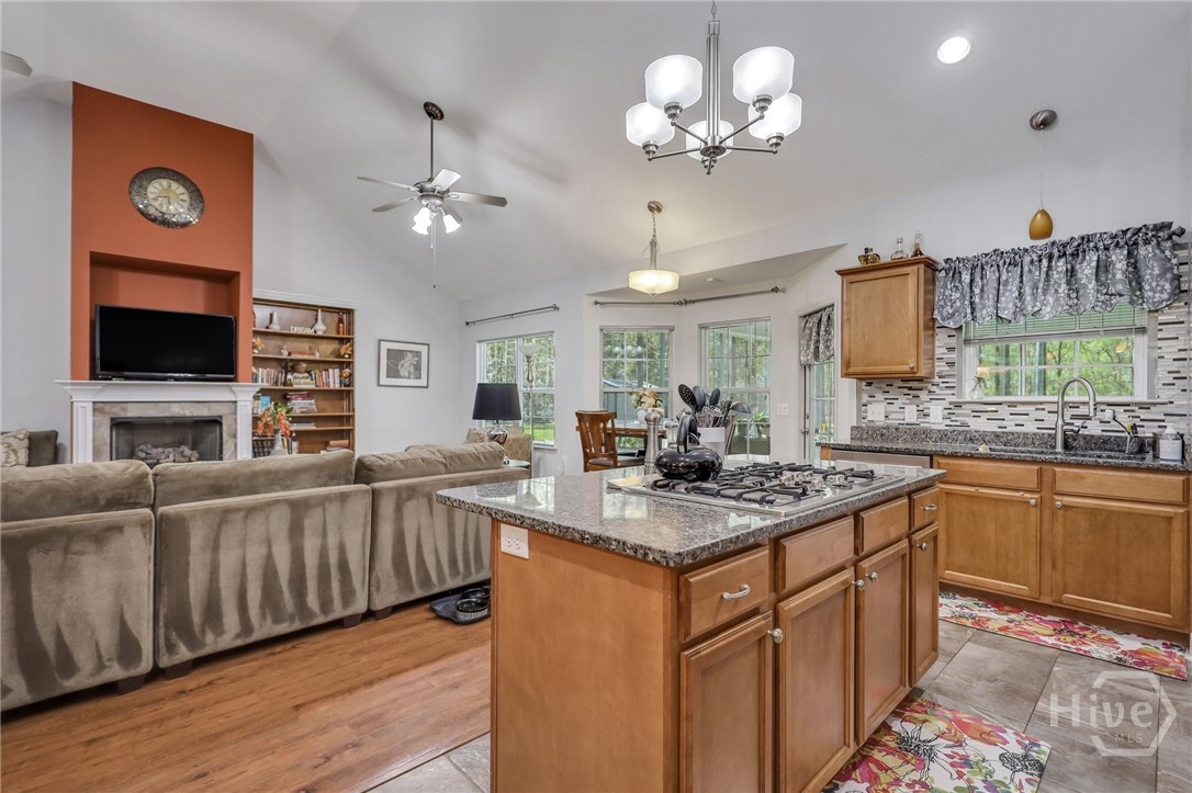 365 Barrington Ferry Road Midway, GA 31320 - Photo 23 of 54