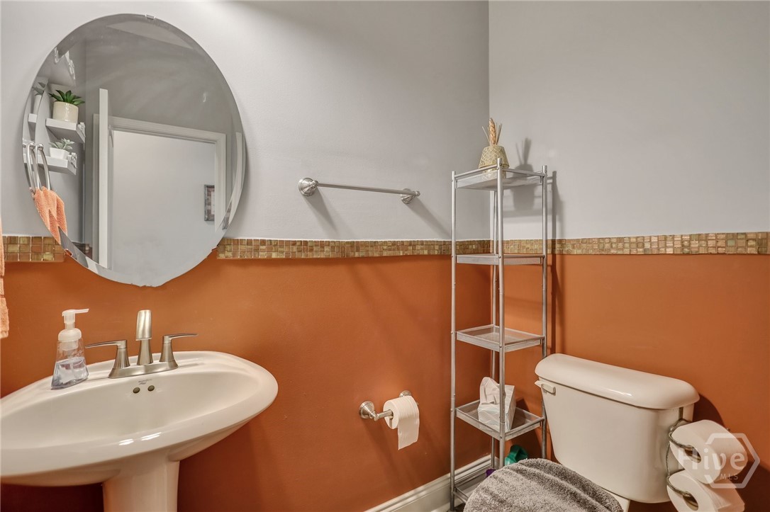 365 Barrington Ferry Road Midway, GA 31320 - Photo 24 of 54