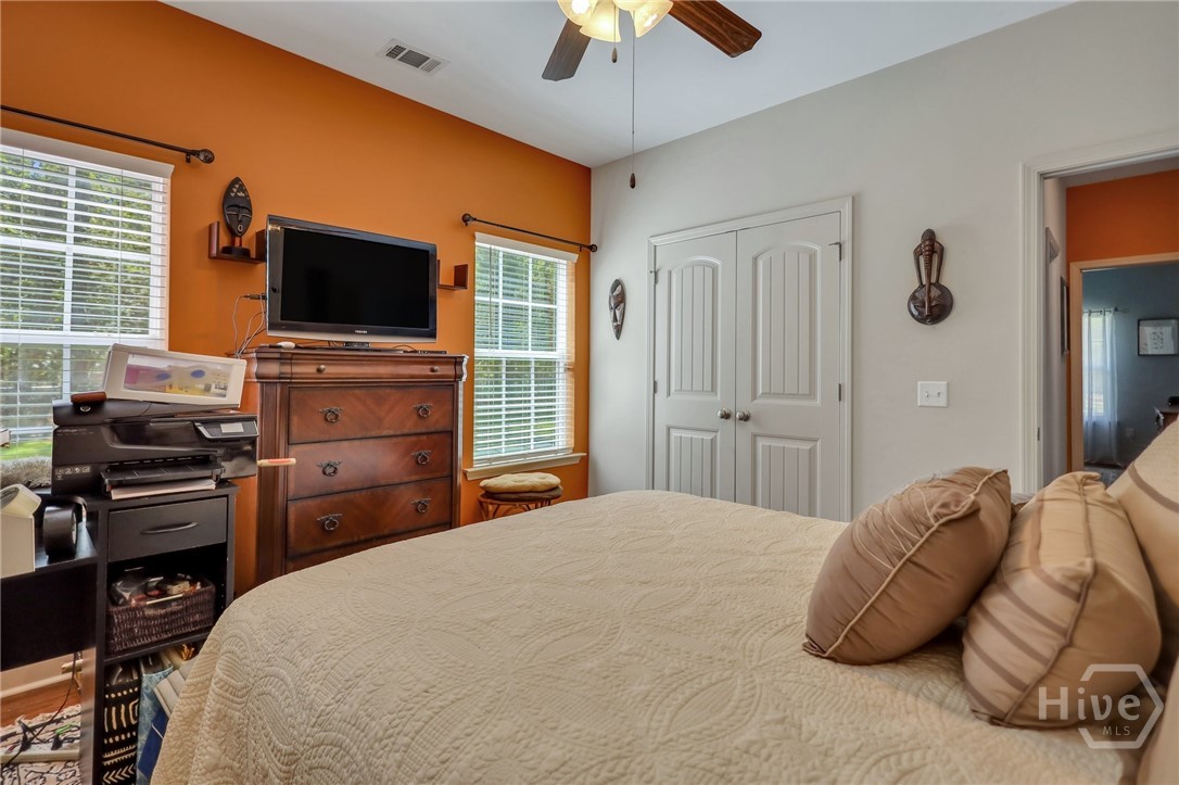 365 Barrington Ferry Road Midway, GA 31320 - Photo 25 of 54