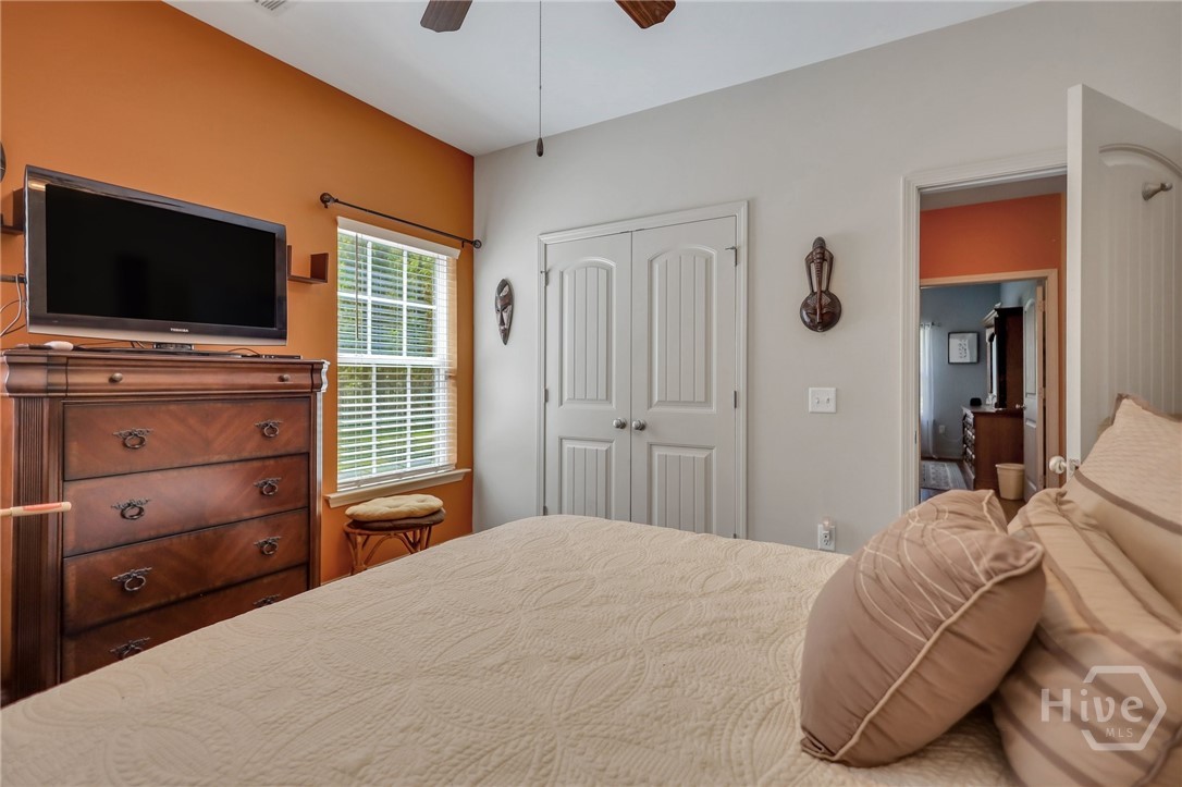 365 Barrington Ferry Road Midway, GA 31320 - Photo 26 of 54