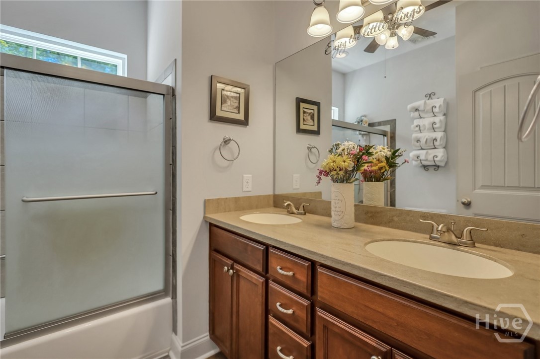 365 Barrington Ferry Road Midway, GA 31320 - Photo 27 of 54