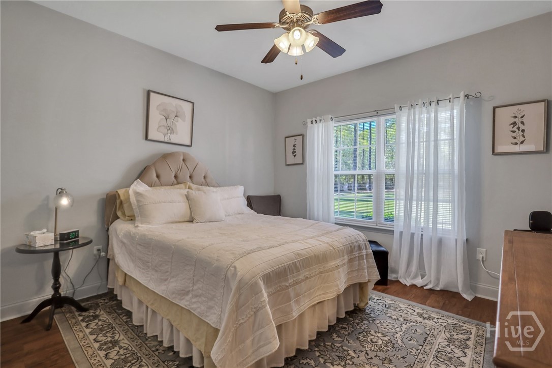 365 Barrington Ferry Road Midway, GA 31320 - Photo 29 of 54