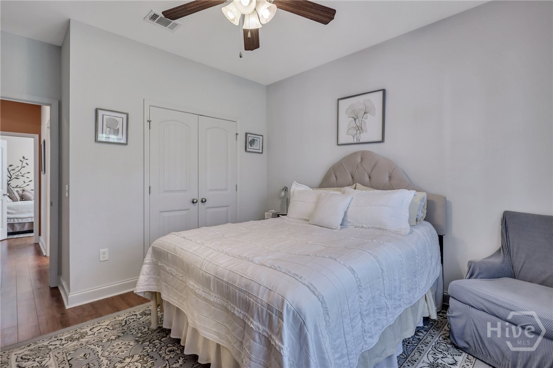 365 Barrington Ferry Road Midway, GA 31320 - Photo 30 of 54