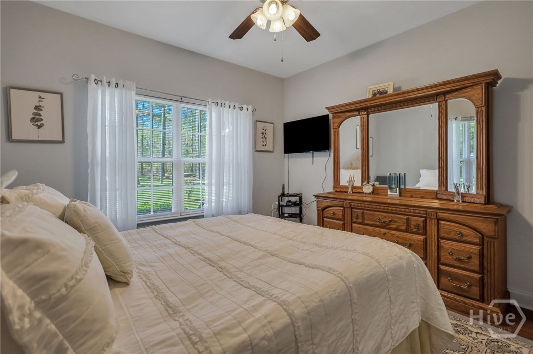 365 Barrington Ferry Road Midway, GA 31320 - Photo 31 of 54