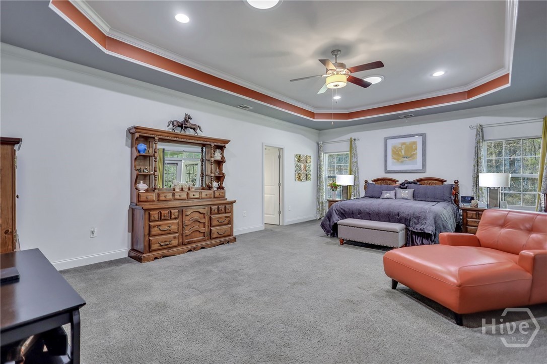 365 Barrington Ferry Road Midway, GA 31320 - Photo 32 of 54