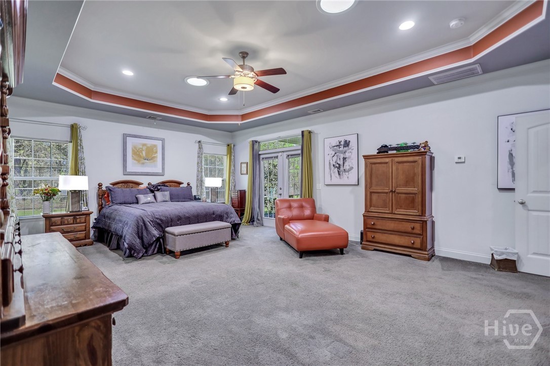 365 Barrington Ferry Road Midway, GA 31320 - Photo 33 of 54