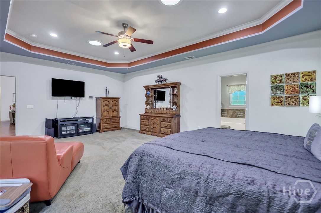 365 Barrington Ferry Road Midway, GA 31320 - Photo 34 of 54