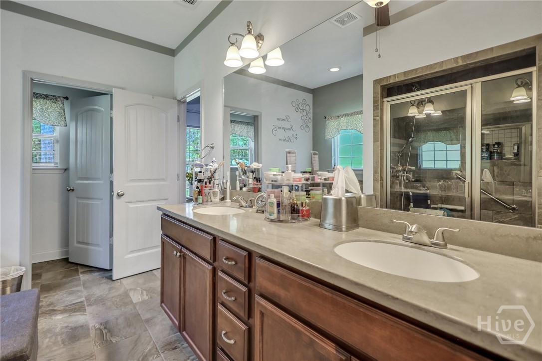 365 Barrington Ferry Road Midway, GA 31320 - Photo 35 of 54