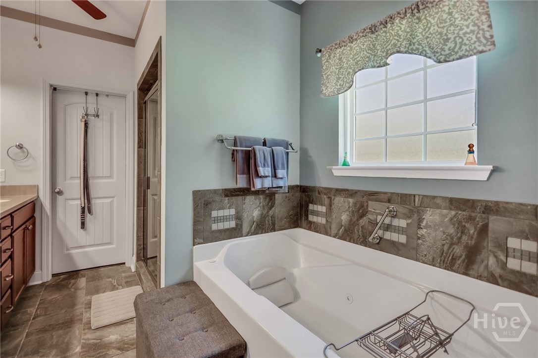 365 Barrington Ferry Road Midway, GA 31320 - Photo 36 of 54