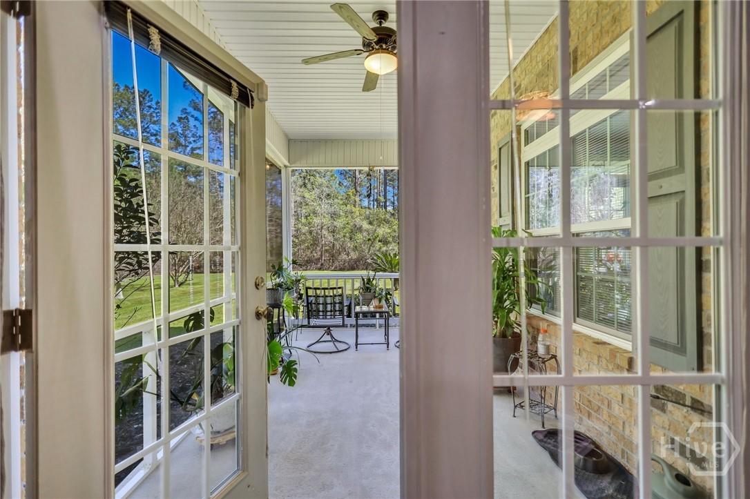 365 Barrington Ferry Road Midway, GA 31320 - Photo 38 of 54