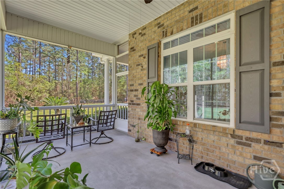 365 Barrington Ferry Road Midway, GA 31320 - Photo 39 of 54