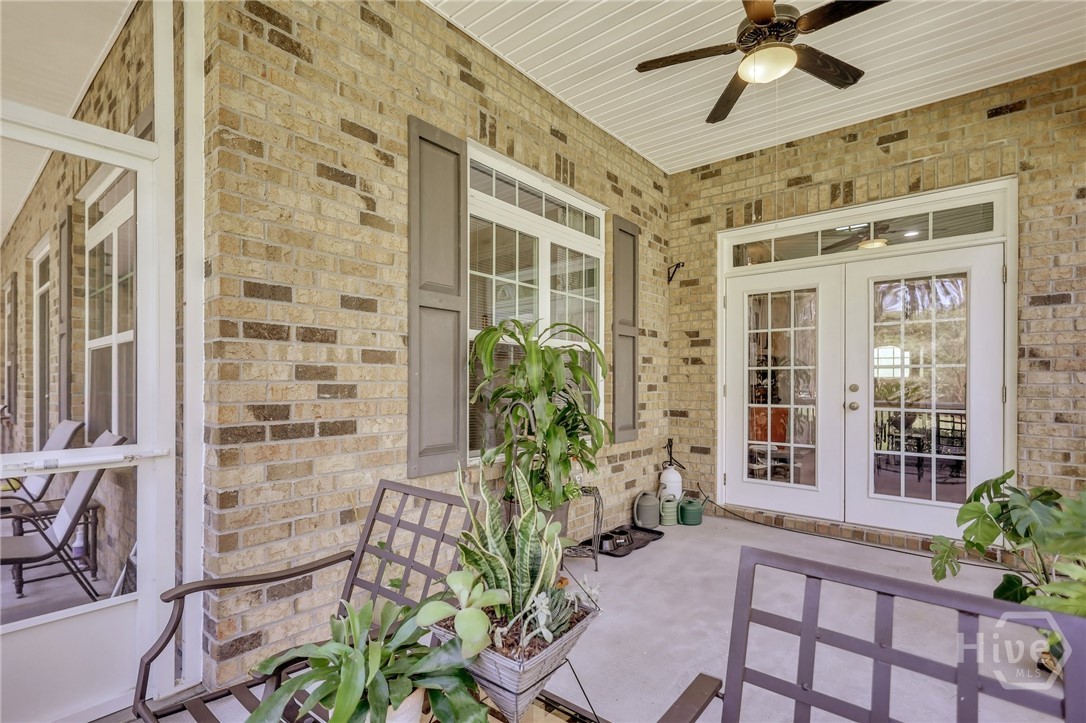 365 Barrington Ferry Road Midway, GA 31320 - Photo 40 of 54