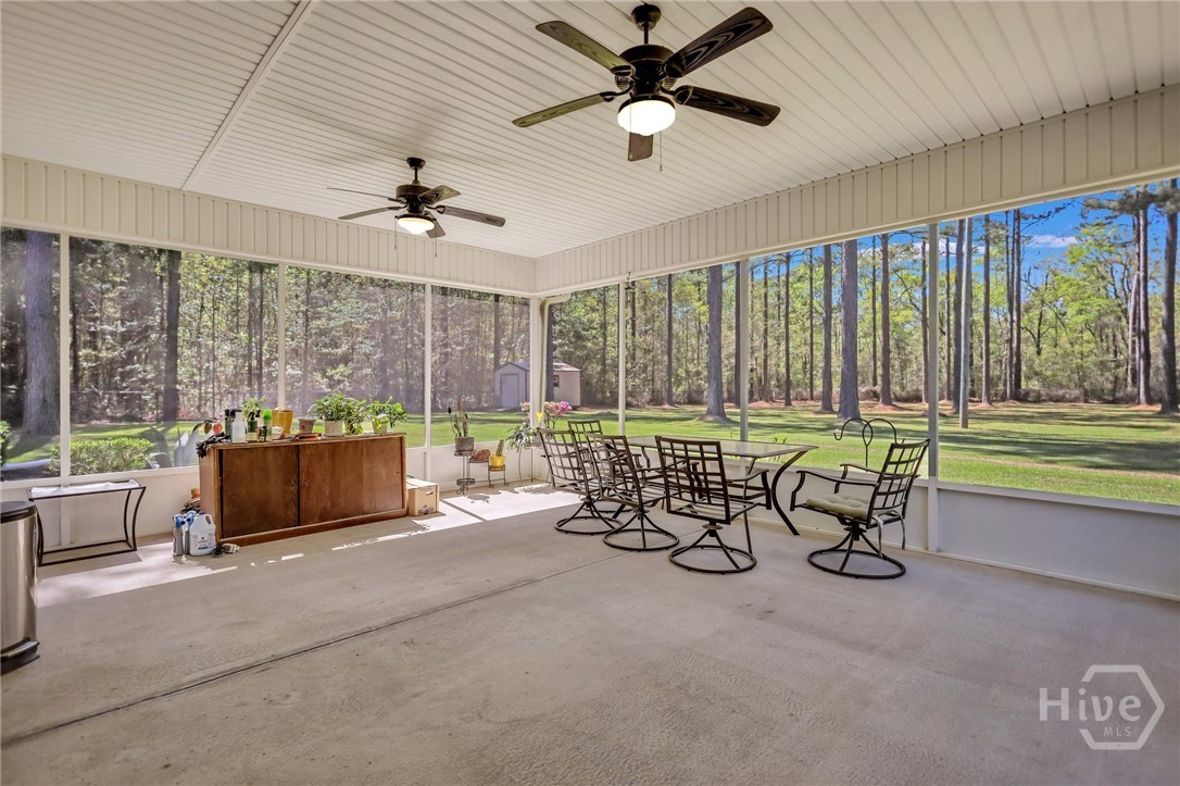 365 Barrington Ferry Road Midway, GA 31320 - Photo 41 of 54