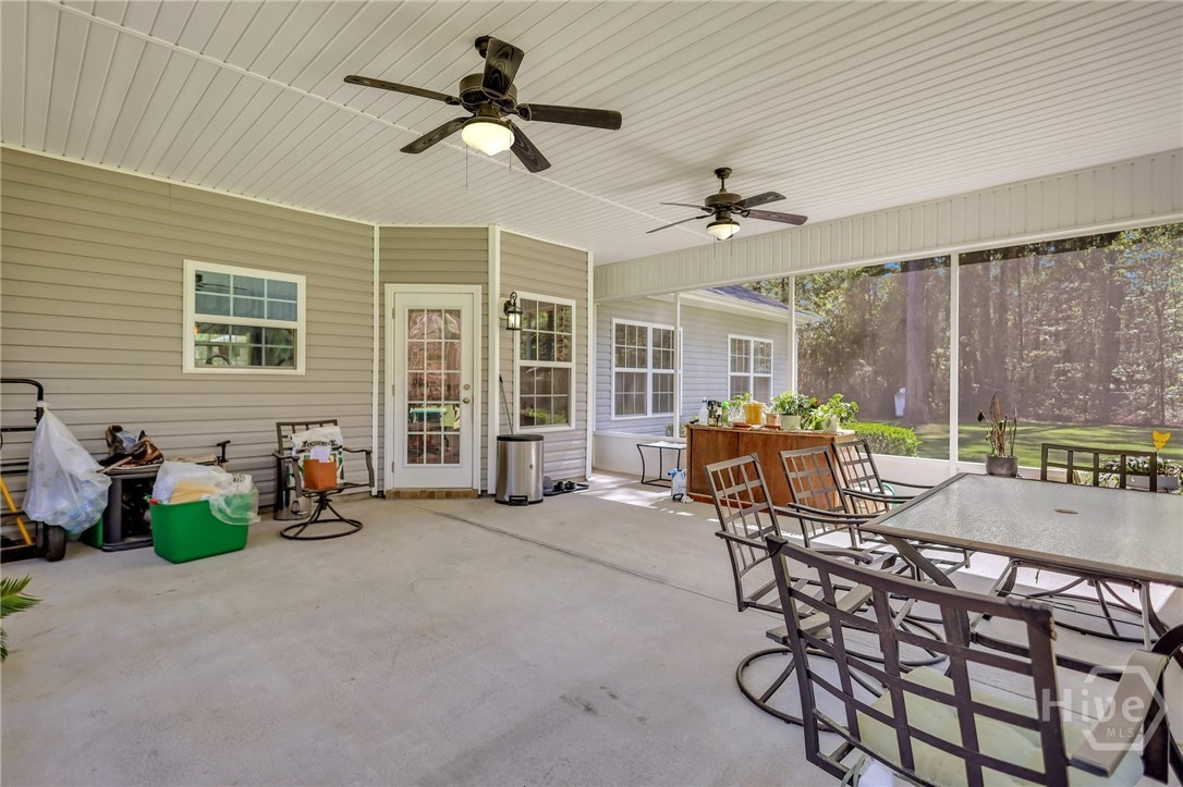 365 Barrington Ferry Road Midway, GA 31320 - Photo 42 of 54