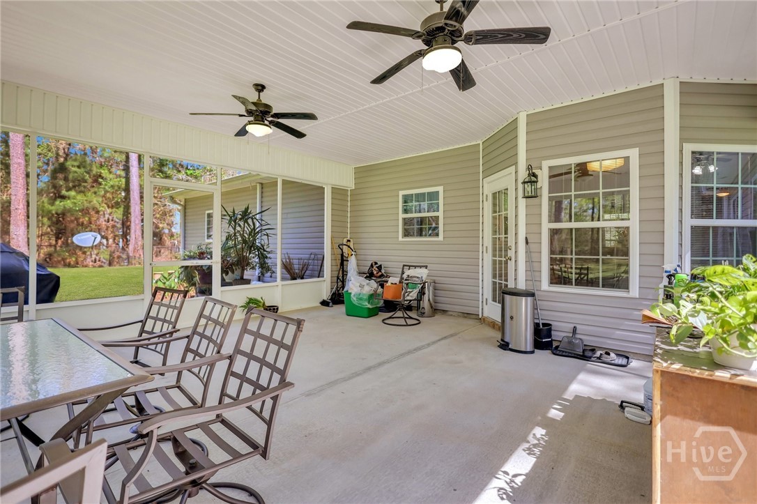 365 Barrington Ferry Road Midway, GA 31320 - Photo 43 of 54