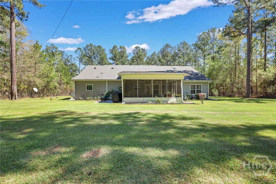 365 Barrington Ferry Road Midway, GA 31320 - Photo 46 of 54