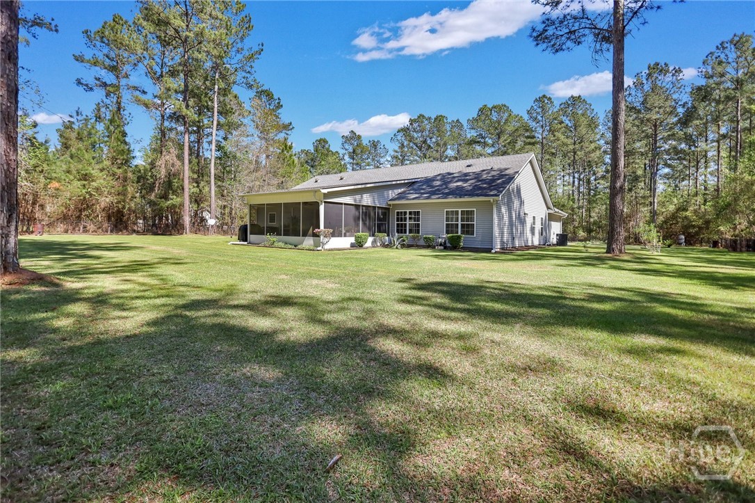 365 Barrington Ferry Road Midway, GA 31320 - Photo 47 of 54