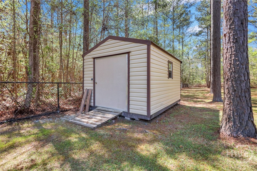 365 Barrington Ferry Road Midway, GA 31320 - Photo 48 of 54