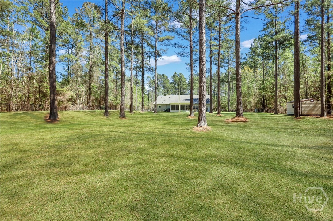 365 Barrington Ferry Road Midway, GA 31320 - Photo 50 of 54