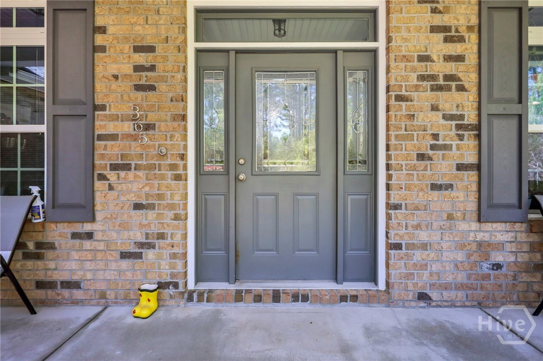 365 Barrington Ferry Road Midway, GA 31320 - Photo 5 of 54