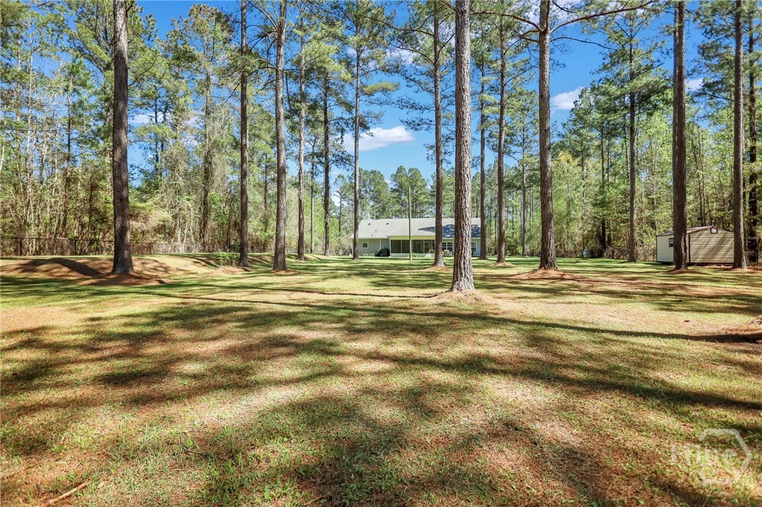 365 Barrington Ferry Road Midway, GA 31320 - Photo 51 of 54