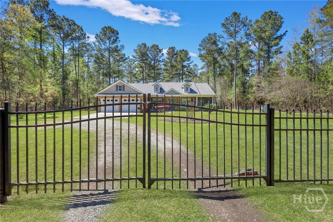 365 Barrington Ferry Road Midway, GA 31320 - Photo 52 of 54