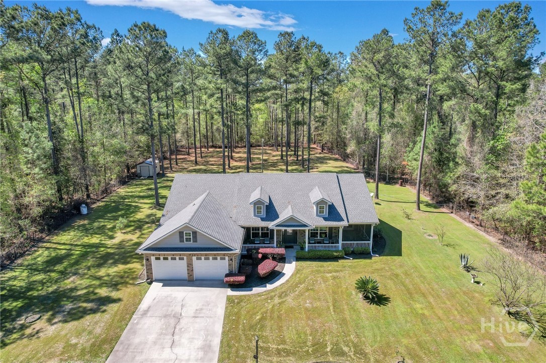 365 Barrington Ferry Road Midway, GA 31320 - Photo 54 of 54