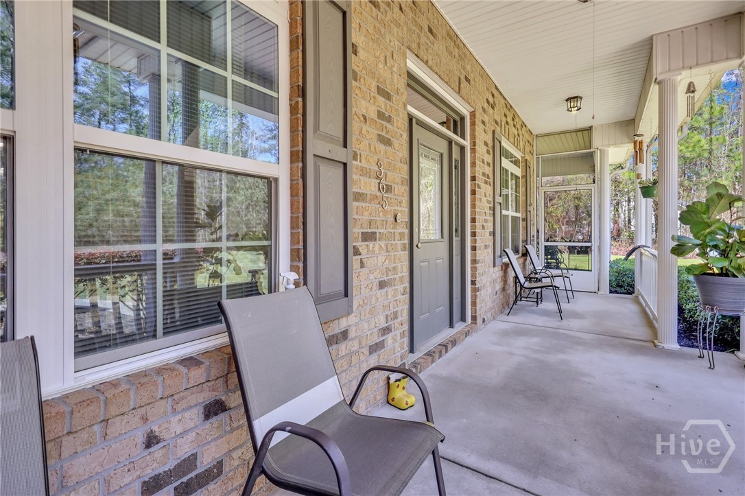 365 Barrington Ferry Road Midway, GA 31320 - Photo 6 of 54