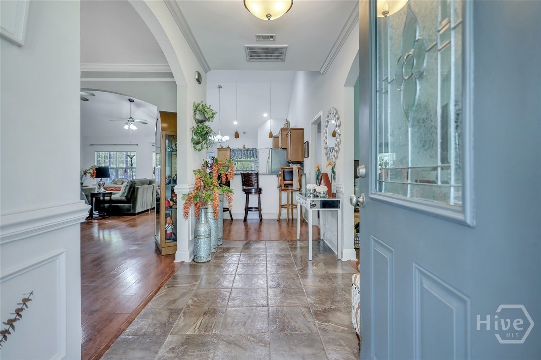 365 Barrington Ferry Road Midway, GA 31320 - Photo 7 of 54