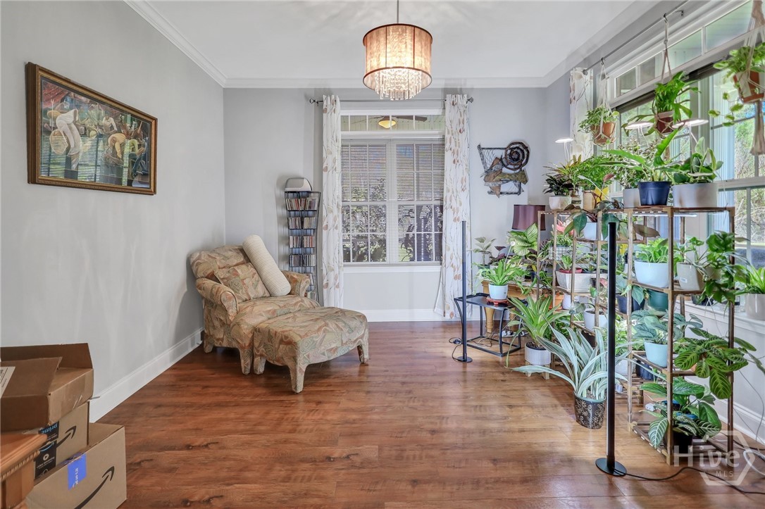 365 Barrington Ferry Road Midway, GA 31320 - Photo 8 of 54