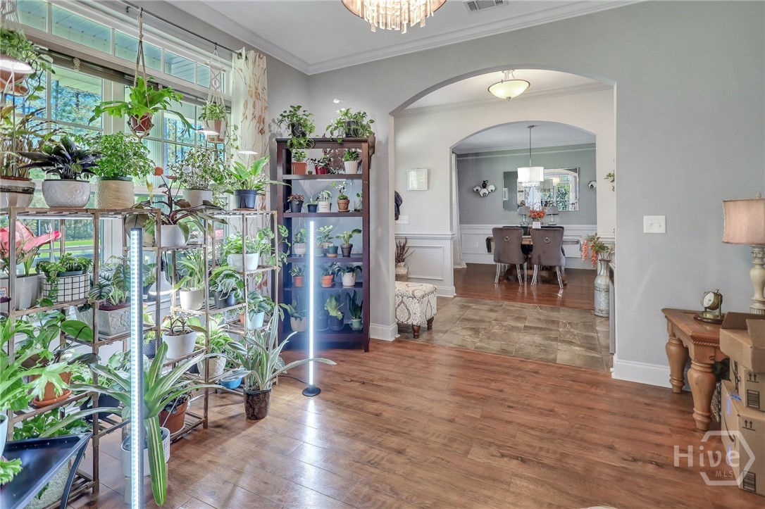 365 Barrington Ferry Road Midway, GA 31320 - Photo 9 of 54