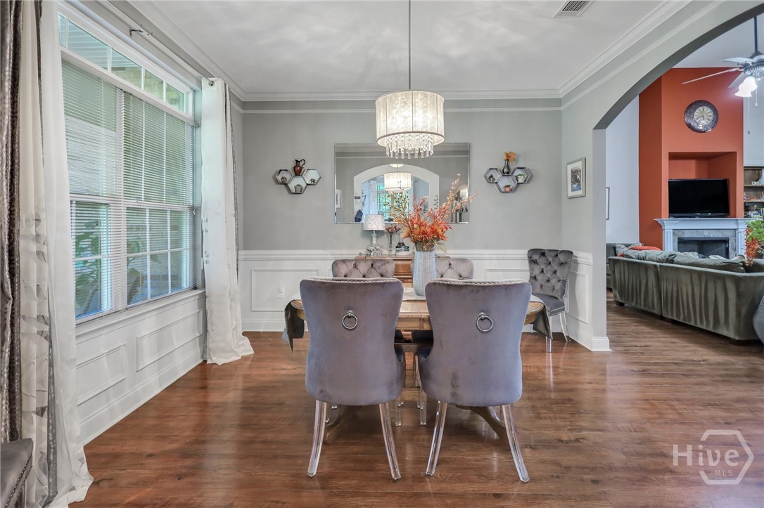 365 Barrington Ferry Road Midway, GA 31320 - Photo 10 of 54