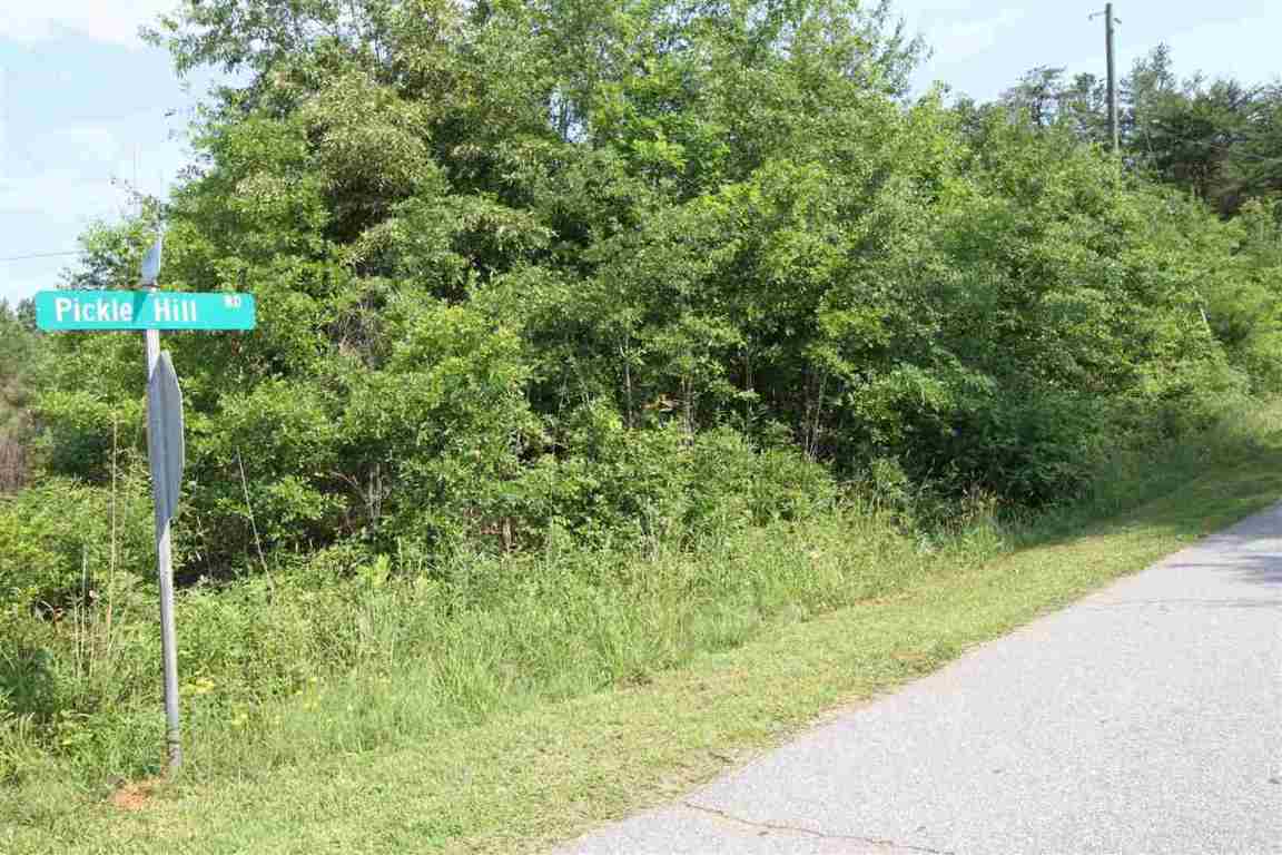 1 Pickle Hill Road Pickens, SC 29671 - Photo 1 of 6
