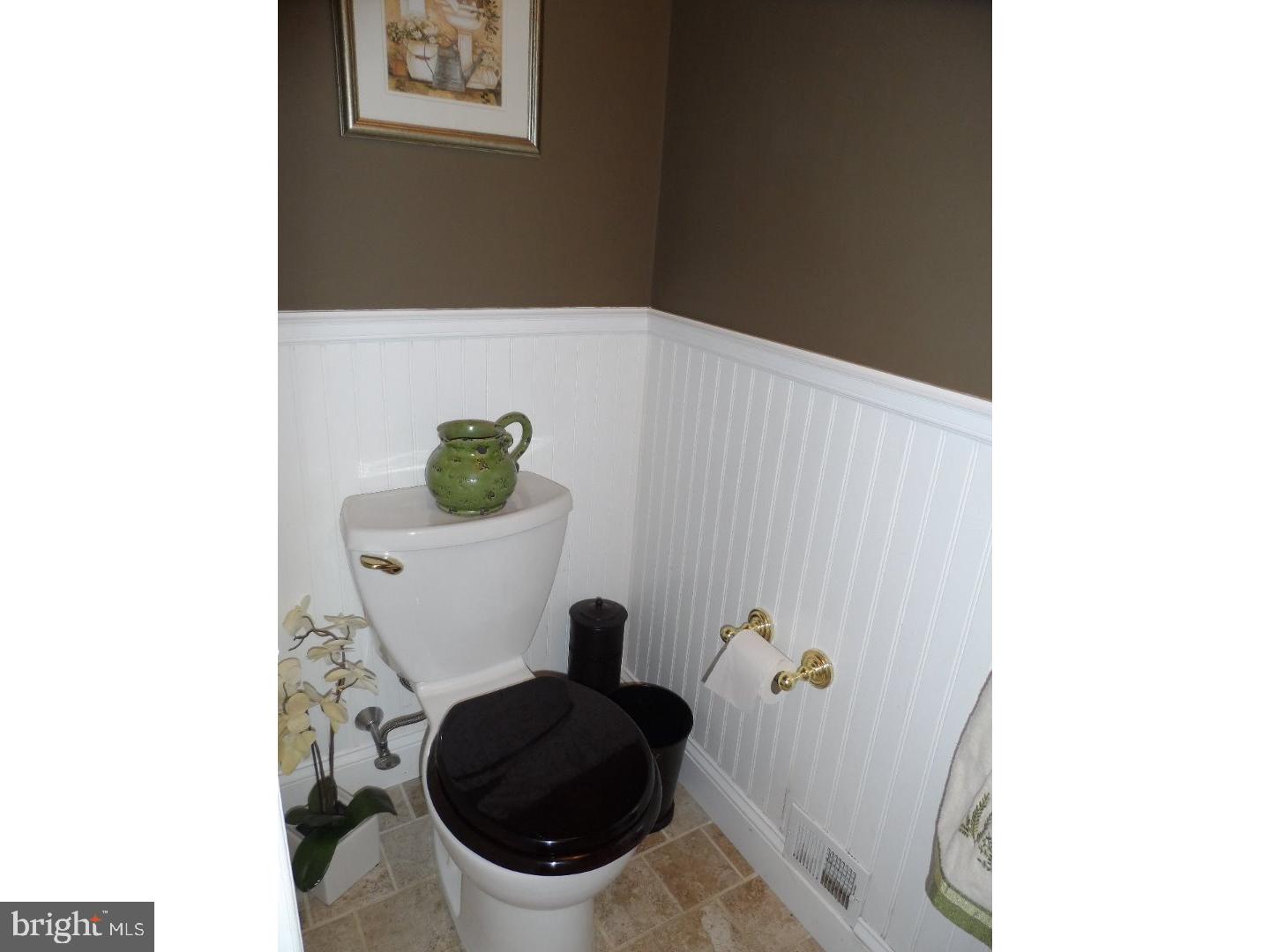 73 Heather Valley Road Holland, PA 18966 - Photo 8 of 22 Half Bath