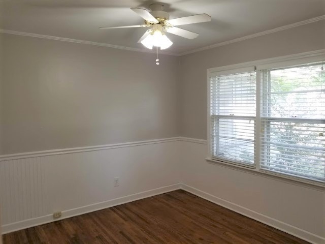 1210 Dearing Road Memphis, TN 38117 - Photo 22 of 25 Another view of the third bedroom -