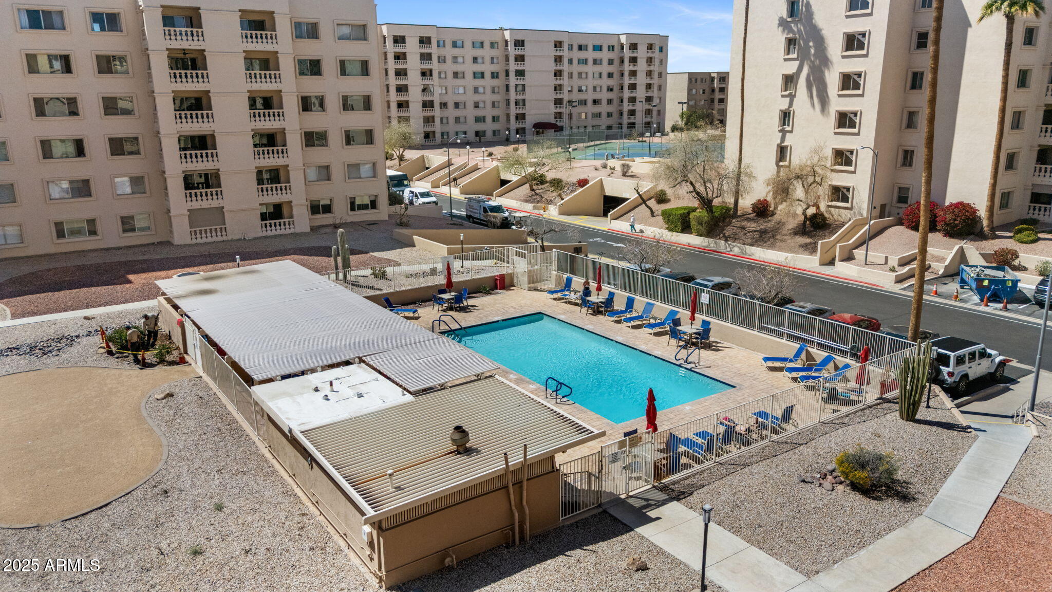 7930 East Camelback Road, Unit 409 Scottsdale, AZ 85251 - Photo 20 of 36 Amazing Amenities