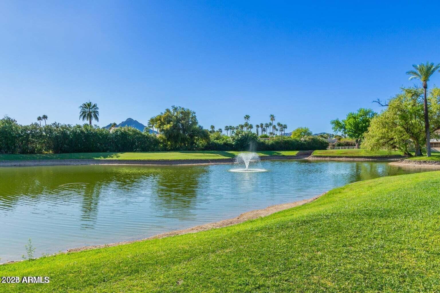 7930 East Camelback Road, Unit 409 Scottsdale, AZ 85251 - Photo 33 of 36 Views of Camelback Mt