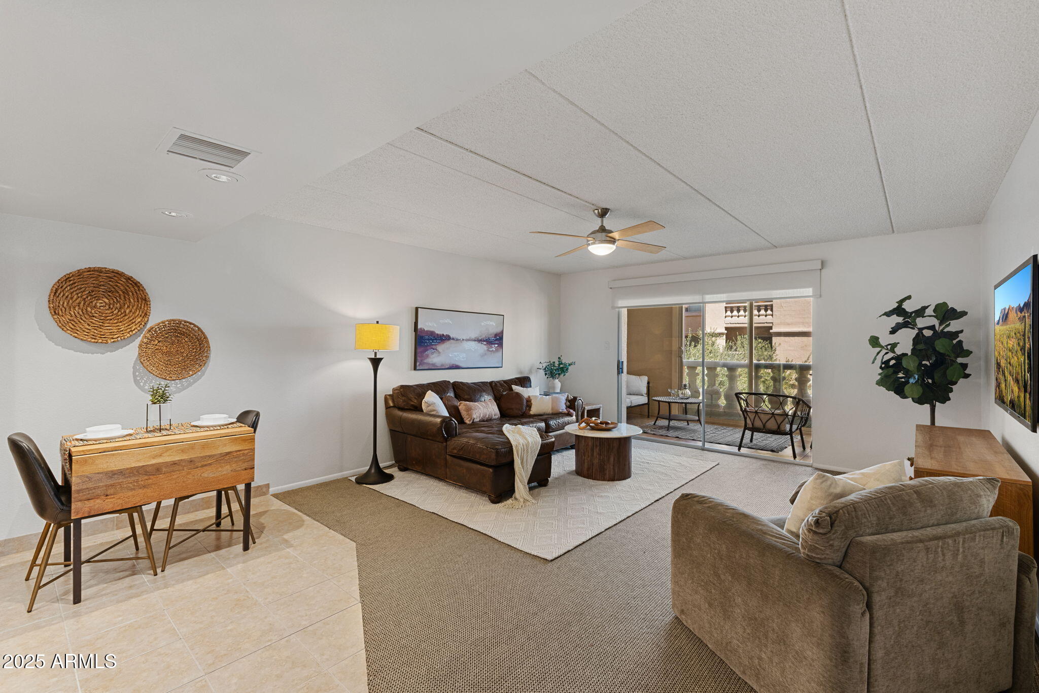 7930 East Camelback Road, Unit 409 Scottsdale, AZ 85251 - Photo 7 of 36 Breakfast Nook